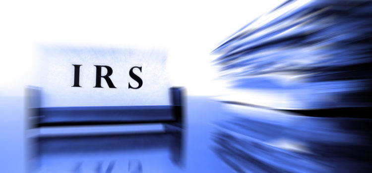What are the IRS requirements for my CIL? What are the IRS requirements for my CIL?