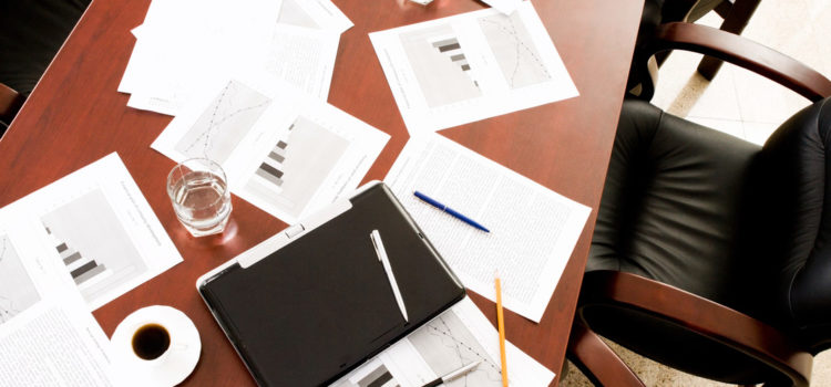 Eight questions to answer for a more effective board Eight questions to answer for a more effective board