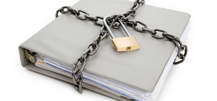 Privacy and Confidentiality Privacy and Confidentiality