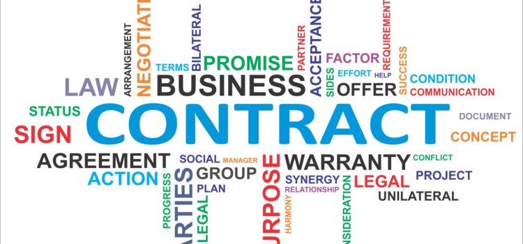Contractor or Subrecipient? Does it matter? Contractor or Subrecipient? Does it matter?